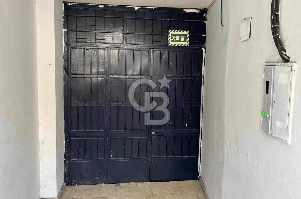 NETA'DAN GEBZE MERKEZDE CADDE ÜZERİ 400m2 KİRALIK DEPO