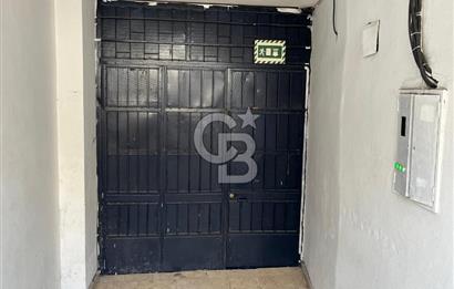 NETA'DAN GEBZE MERKEZDE CADDE ÜZERİ 400m2 KİRALIK DEPO