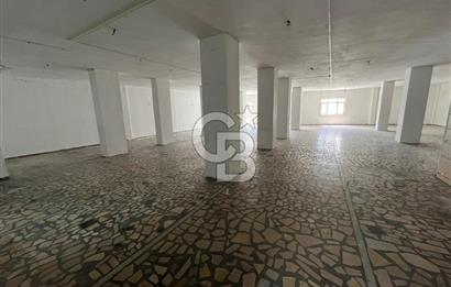 NETA'DAN GEBZE MERKEZDE CADDE ÜZERİ 400m2 KİRALIK DEPO