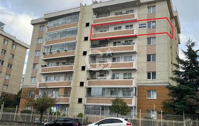 CB NETA'DAN GÜZELTEPE KONUTLARINDA KİRALIK 3+1 DAİRE