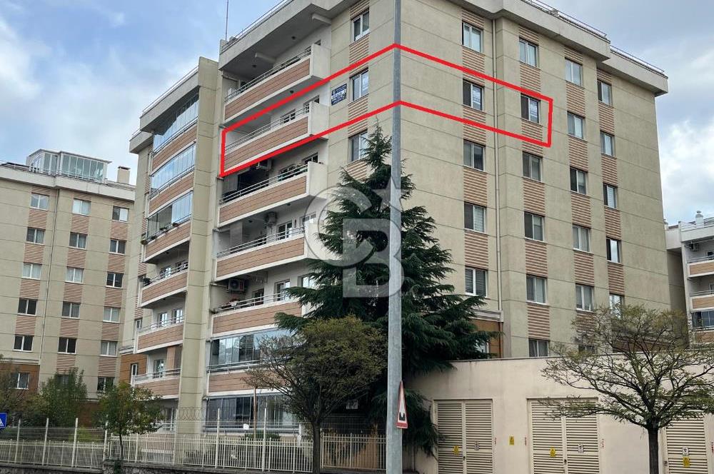CB NETA'DAN GÜZELTEPE KONUTLARINDA KİRALIK 3+1 DAİRE