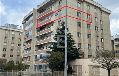 CB NETA'DAN GÜZELTEPE KONUTLARINDA KİRALIK 3+1 DAİRE