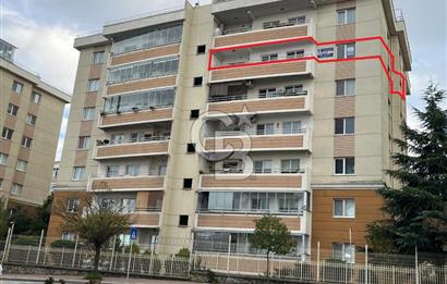 CB NETA'DAN GÜZELTEPE KONUTLARINDA KİRALIK 3+1 DAİRE