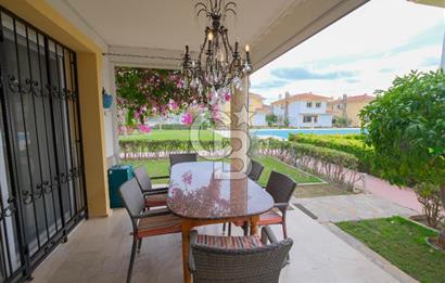 CB İYA' DAN ÖZDERE ÇUKURALTI SAHİLİNE SIFIR, SATILIK 3+1 DUBLEKS