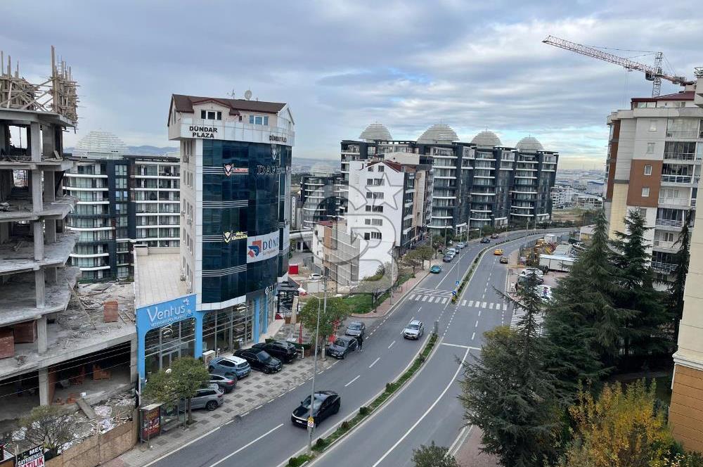 CB NETA'DAN GÜZELTEPE KONUTLARINDA KİRALIK 3+1 DAİRE