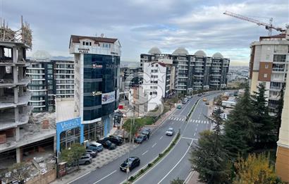 CB NETA'DAN GÜZELTEPE KONUTLARINDA KİRALIK 3+1 DAİRE