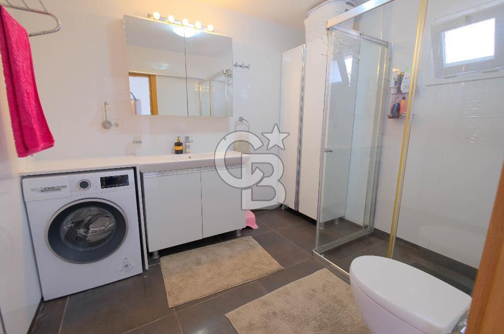 CB İYA' DAN ÖZDERE ÇUKURALTI SAHİLİNE SIFIR, SATILIK 3+1 DUBLEKS