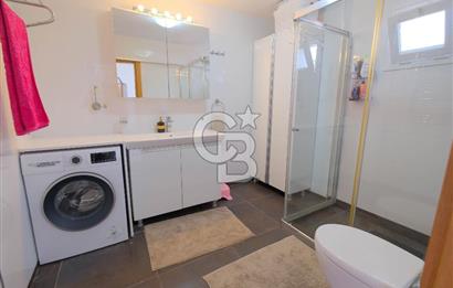 CB İYA' DAN ÖZDERE ÇUKURALTI SAHİLİNE SIFIR, SATILIK 3+1 DUBLEKS