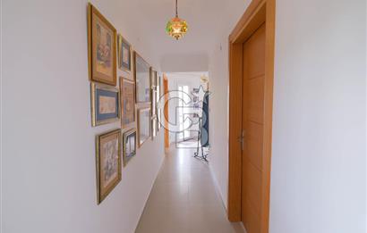 CB İYA' DAN ÖZDERE ÇUKURALTI SAHİLİNE SIFIR, SATILIK 3+1 DUBLEKS