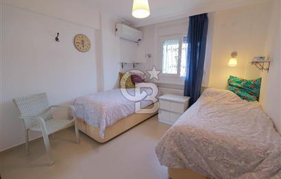 CB İYA' DAN ÖZDERE ÇUKURALTI SAHİLİNE SIFIR, SATILIK 3+1 DUBLEKS