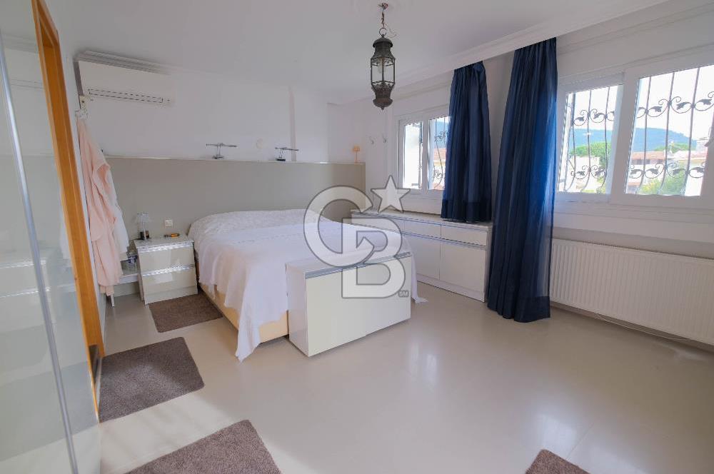 CB İYA' DAN ÖZDERE ÇUKURALTI SAHİLİNE SIFIR, SATILIK 3+1 DUBLEKS