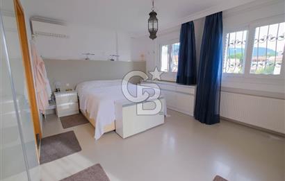 CB İYA' DAN ÖZDERE ÇUKURALTI SAHİLİNE SIFIR, SATILIK 3+1 DUBLEKS