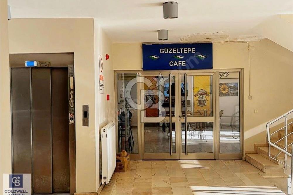 CB NETA'DAN GÜZELTEPE KONUTLARINDA KİRALIK 3+1 DAİRE