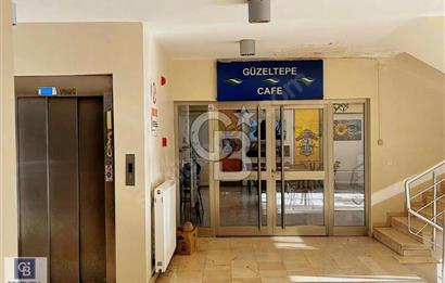 CB NETA'DAN GÜZELTEPE KONUTLARINDA KİRALIK 3+1 DAİRE