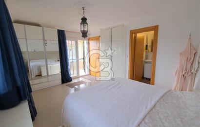 CB İYA' DAN ÖZDERE ÇUKURALTI SAHİLİNE SIFIR, SATILIK 3+1 DUBLEKS