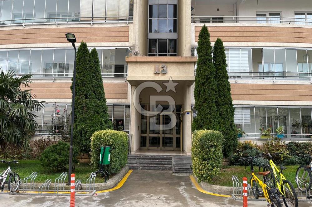 CB NETA'DAN GÜZELTEPE KONUTLARINDA KİRALIK 3+1 DAİRE