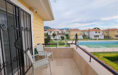 CB İYA' DAN ÖZDERE ÇUKURALTI SAHİLİNE SIFIR, SATILIK 3+1 DUBLEKS