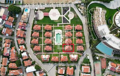 CB İYA' DAN ÖZDERE ÇUKURALTI SAHİLİNE SIFIR, SATILIK 3+1 DUBLEKS