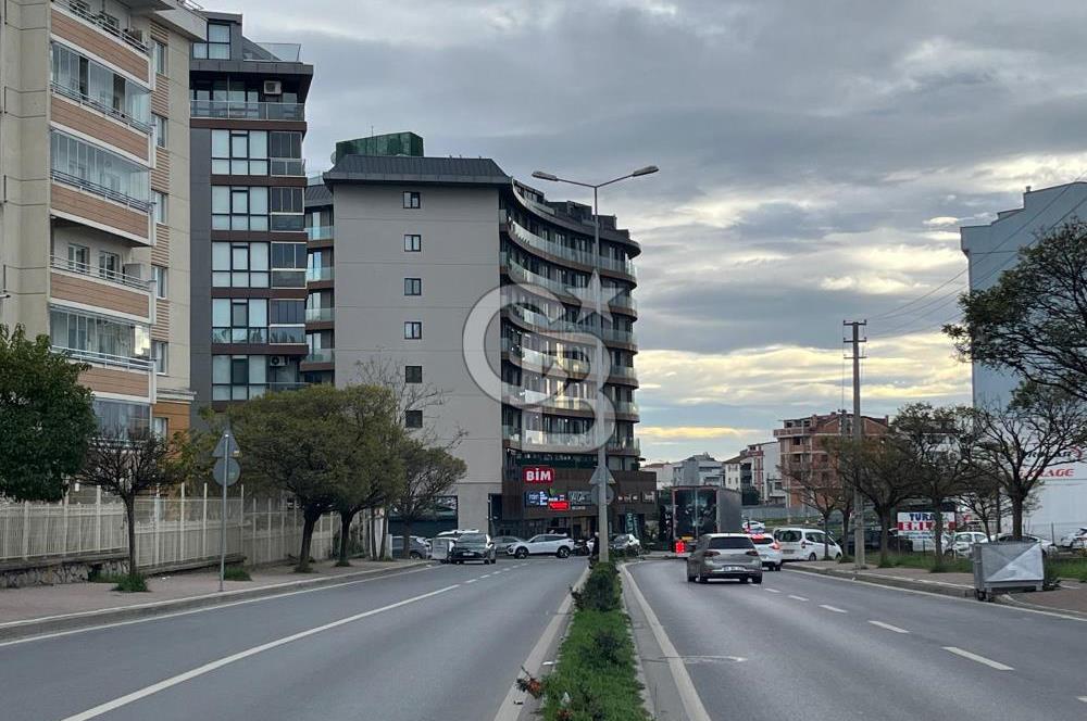 CB NETA'DAN GÜZELTEPE KONUTLARINDA KİRALIK 3+1 DAİRE