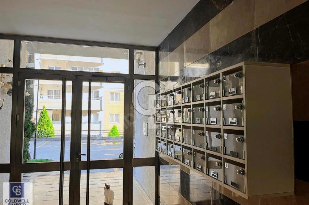 CB NETA'DAN GÜZELTEPE KONUTLARINDA KİRALIK 3+1 DAİRE