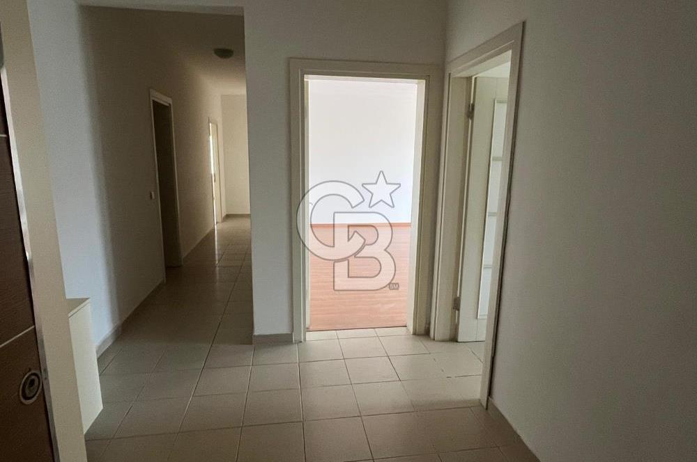 CB NETA'DAN GÜZELTEPE KONUTLARINDA KİRALIK 3+1 DAİRE