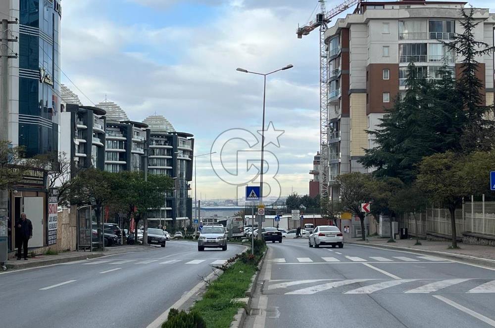 CB NETA'DAN GÜZELTEPE KONUTLARINDA KİRALIK 3+1 DAİRE