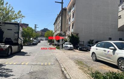NETA'DAN GEBZE MERKEZDE CADDE ÜZERİ 400m2 KİRALIK DEPO