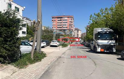 NETA'DAN GEBZE MERKEZDE CADDE ÜZERİ 400m2 KİRALIK DEPO