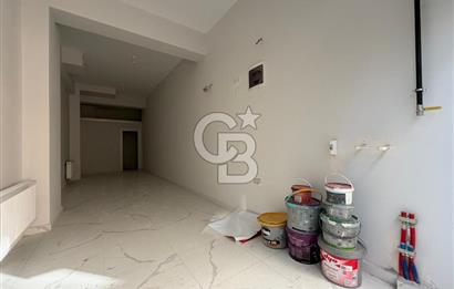 ÇARŞIYA YAKIN YENİ BİNADA UYGUN FİYATLI KİRALIK DÜKKAN