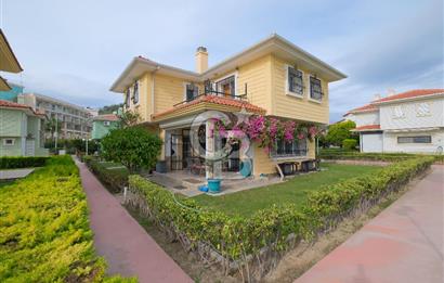 CB İYA' DAN ÖZDERE ÇUKURALTI SAHİLİNE SIFIR, SATILIK 3+1 DUBLEKS