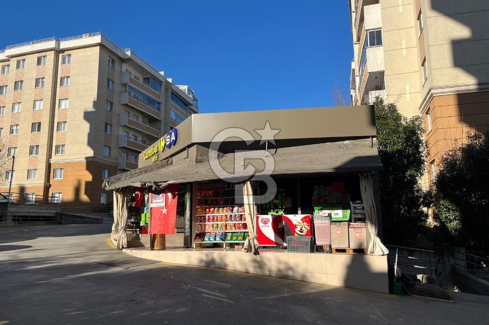 CB NETA'DAN GÜZELTEPE KONUTLARINDA KİRALIK 3+1 DAİRE