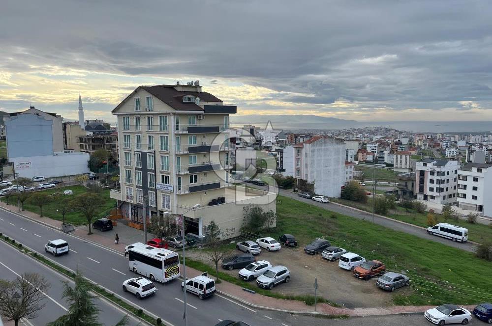 CB NETA'DAN GÜZELTEPE KONUTLARINDA KİRALIK 3+1 DAİRE