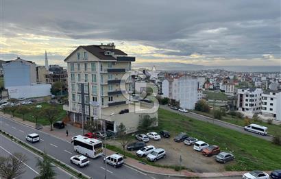 CB NETA'DAN GÜZELTEPE KONUTLARINDA KİRALIK 3+1 DAİRE