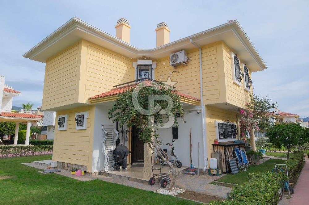 CB İYA' DAN ÖZDERE ÇUKURALTI SAHİLİNE SIFIR, SATILIK 3+1 DUBLEKS