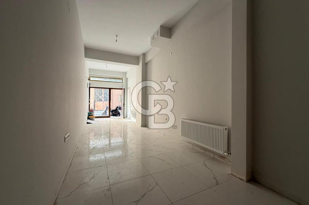 ÇARŞIYA YAKIN YENİ BİNADA UYGUN FİYATLI KİRALIK DÜKKAN