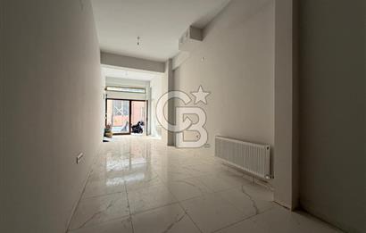 ÇARŞIYA YAKIN YENİ BİNADA UYGUN FİYATLI KİRALIK DÜKKAN