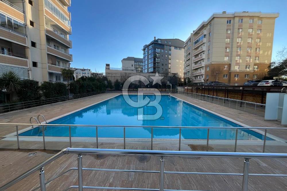 CB NETA'DAN GÜZELTEPE KONUTLARINDA KİRALIK 3+1 DAİRE