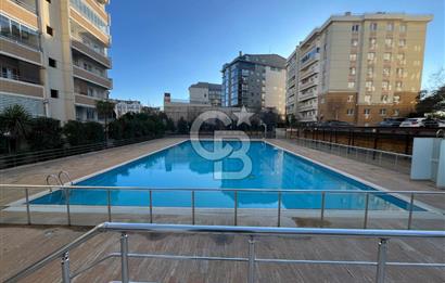 CB NETA'DAN GÜZELTEPE KONUTLARINDA KİRALIK 3+1 DAİRE