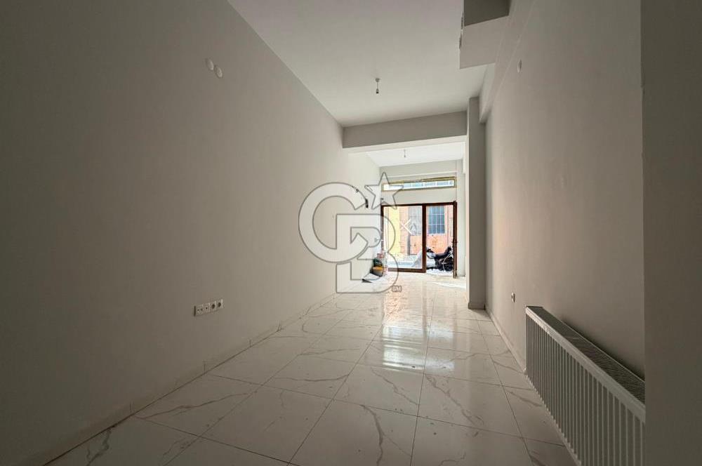 ÇARŞIYA YAKIN YENİ BİNADA UYGUN FİYATLI KİRALIK DÜKKAN