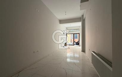 ÇARŞIYA YAKIN YENİ BİNADA UYGUN FİYATLI KİRALIK DÜKKAN