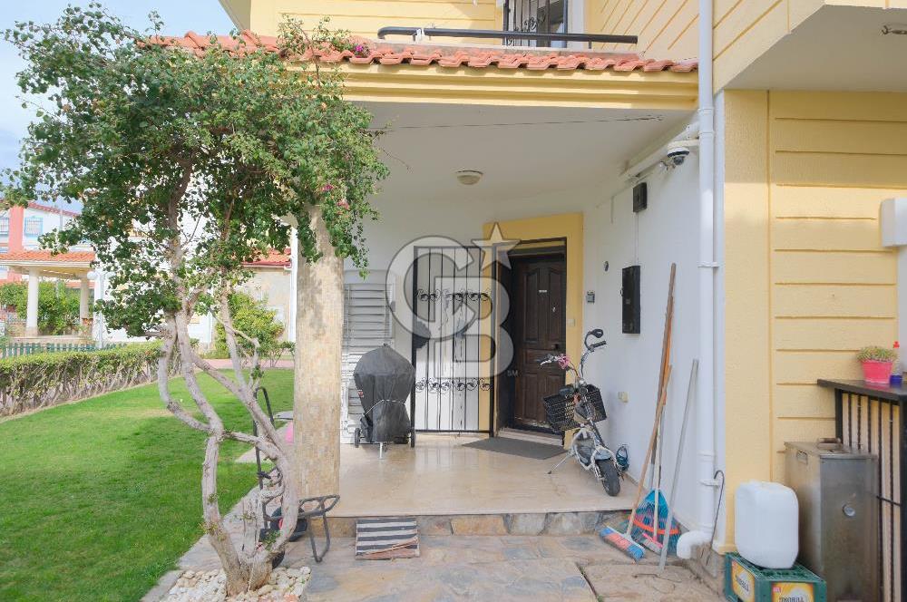 CB İYA' DAN ÖZDERE ÇUKURALTI SAHİLİNE SIFIR, SATILIK 3+1 DUBLEKS