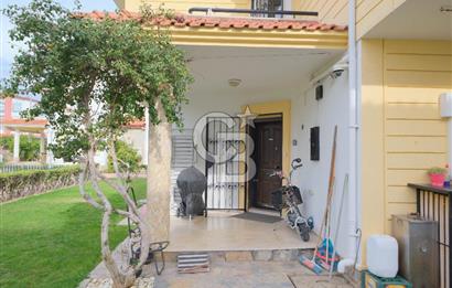 CB İYA' DAN ÖZDERE ÇUKURALTI SAHİLİNE SIFIR, SATILIK 3+1 DUBLEKS