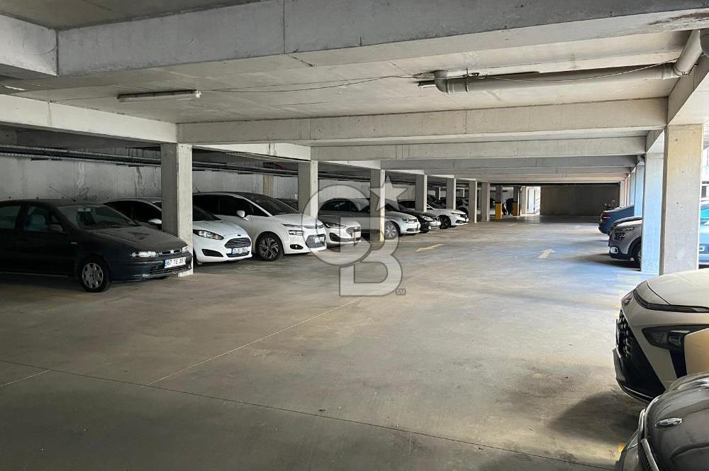 CB NETA'DAN GÜZELTEPE KONUTLARINDA KİRALIK 3+1 DAİRE