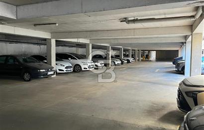 CB NETA'DAN GÜZELTEPE KONUTLARINDA KİRALIK 3+1 DAİRE