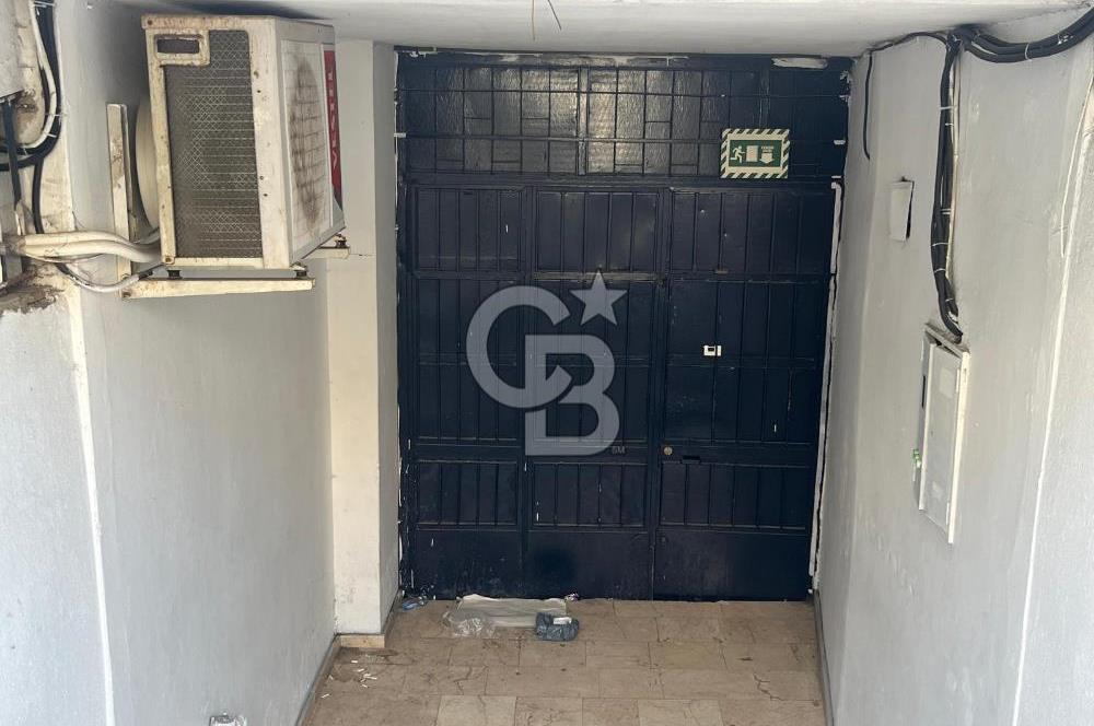 NETA'DAN GEBZE MERKEZDE CADDE ÜZERİ 400m2 KİRALIK DEPO