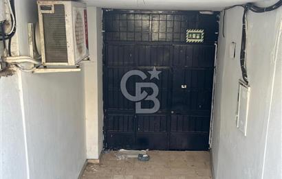 NETA'DAN GEBZE MERKEZDE CADDE ÜZERİ 400m2 KİRALIK DEPO