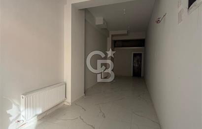 ÇARŞIYA YAKIN YENİ BİNADA UYGUN FİYATLI KİRALIK DÜKKAN