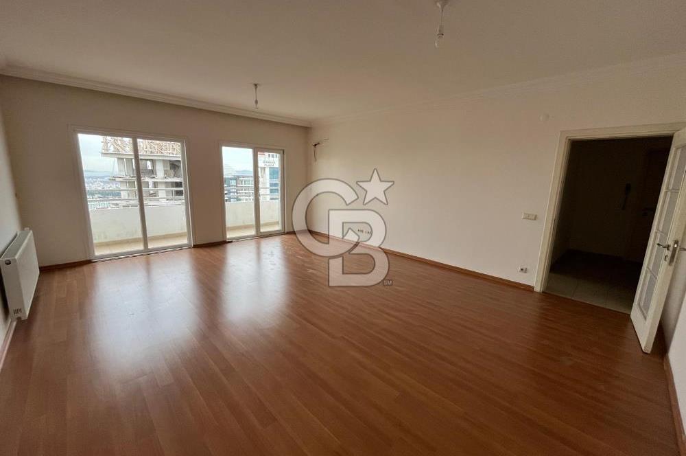 CB NETA'DAN GÜZELTEPE KONUTLARINDA KİRALIK 3+1 DAİRE