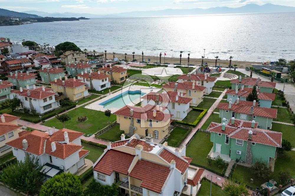 CB İYA' DAN ÖZDERE ÇUKURALTI SAHİLİNE SIFIR, SATILIK 3+1 DUBLEKS