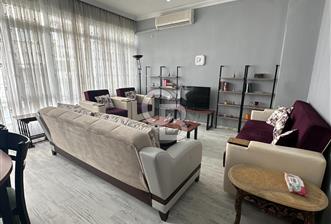 Karşıyaka Alaybey Tersane'de 3+1 Full Eşyalı Kiralık Daire - 4 - 318458